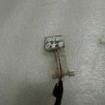 BMW 3. sērijas E90 E91 X1 E84 Led apgaismojuma durvju rokturis ārpus kreisās priekšējās vai aizmugurējās puses