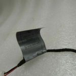 BMW 3. sērijas E90 E91 X1 E84 Led apgaismojuma durvju rokturis ārpus kreisās priekšējās vai aizmugurējās puses