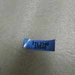 BMW 3. sērijas E90 E91 X1 E84 Led apgaismojuma durvju rokturis ārpus kreisās priekšējās vai aizmugurējās puses