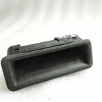 Oriģināls aizmugurējo durvju slēdzis BMW E82 E88 E90 E90 E91 E92 E93 E60 E61 E61 E70 E71 E84
