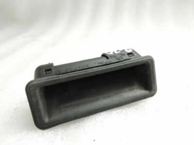 Oriģināls aizmugurējo durvju slēdzis BMW E82 E88 E90 E90 E91 E92 E93 E60 E61 E61 E70 E71 E84