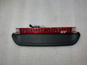 BMW E90 salona aizmugurējais bremžu lukturis 63256946615