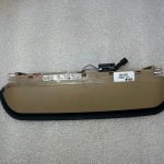 BMW E90 salona aizmugurējais bremžu lukturis 63256946615