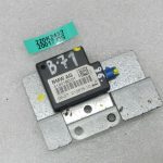 BMW E93 kabriolets GPS antenas vadības bloks Antena 4180180 65209154413