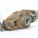 BMW 3. sērijas E93 325i N53 aizmugurējais diferenciālis aizmugurējais diferenciālis I=3,15 7566166