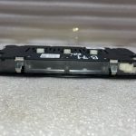 BMW E93 kabriolets iekšējais jumta kameras jumta lukturis melns 9120849