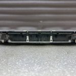 BMW E93 kabriolets iekšējais jumta kameras jumta lukturis melns 9120849