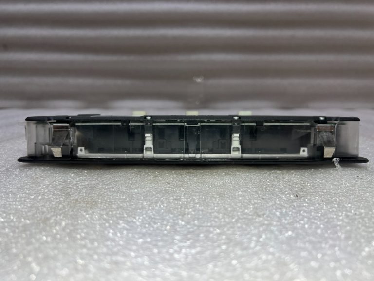 BMW E93 kabriolets iekšējais jumta kameras jumta lukturis melns 9120849