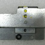 BMW E93 kabriolets GPS antenas vadības bloks Antena 4180180 65209154413
