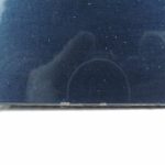 BMW 3e E92 E93 priekšējās labās durvis priekšējās labās durvis melnas safīrs 475