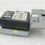 BMW E93 kabriolets GPS antenas vadības bloks Antena 4180180 65209154413