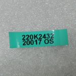 BMW E93 kabriolets GPS antenas vadības bloks Antena 4180180 65209154413