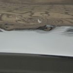 BMW 5. sērijas F10 aizmugurējā bagāžnieka vāka krāsa melna 2 – 668