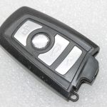 Oriģinālā BMW F10 F11 tālvadības pults atslēga 868 MHz 66128723588 66125A57FD0