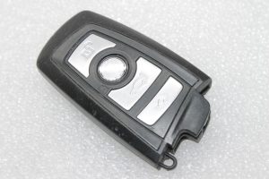Oriģinālā BMW F10 F11 tālvadības pults atslēga 868 MHz 66128723588 66125A57FD0