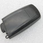 Oriģinālā BMW F10 F11 tālvadības pults atslēga 868 MHz 66128723588 66125A57FD0