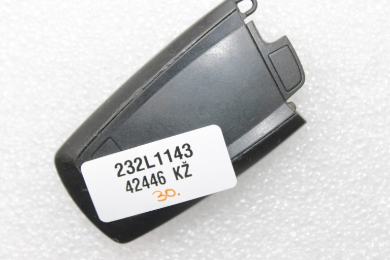 Oriģinālā BMW F10 F11 tālvadības pults atslēga 868 MHz 66128723588 66125A57FD0