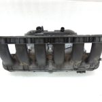 BMW E60 E61 E85 E90 E90 E91 E92 E93 N52B25 Ieplūdes kolektors Ieplūdes kolektors 11617559526