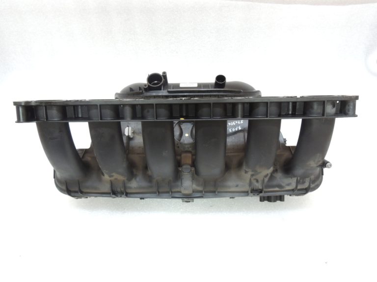 BMW E60 E61 E85 E90 E90 E91 E92 E93 N52B25 Ieplūdes kolektors Ieplūdes kolektors 11617559526