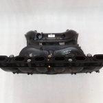BMW E60 E61 E85 E90 E90 E91 E92 E93 N52B25 Ieplūdes kolektors Ieplūdes kolektors 11617559526