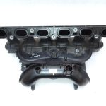 BMW E60 E61 E85 E90 E90 E91 E92 E93 N52B25 Ieplūdes kolektors Ieplūdes kolektors 11617559526