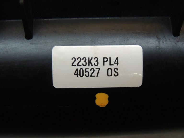 BMW E60 E61 E85 E90 E90 E91 E92 E93 N52B25 Ieplūdes kolektors Ieplūdes kolektors 11617559526