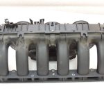 BMW E60 E61 E85 E90 E90 E91 E92 E93 N52B25 Ieplūdes kolektors Ieplūdes kolektors 11617559526