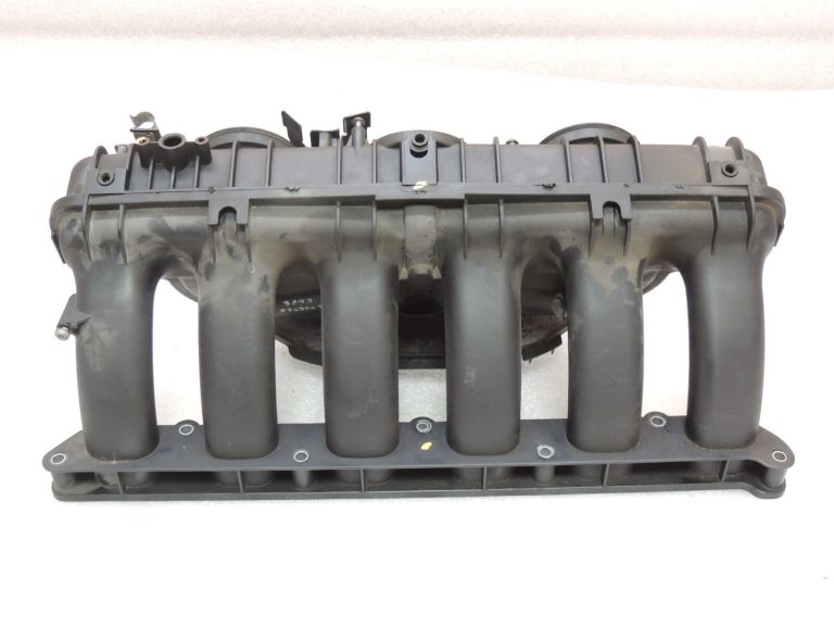 BMW E60 E61 E85 E90 E90 E91 E92 E93 N52B25 Ieplūdes kolektors Ieplūdes kolektors 11617559526