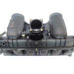 BMW E60 E61 E85 E90 E90 E91 E92 E93 N52B25 Ieplūdes kolektors Ieplūdes kolektors 11617559526