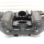 BMW E60 E61 E85 E90 E90 E91 E92 E93 N52B25 Ieplūdes kolektors Ieplūdes kolektors 11617559526