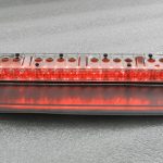 BMW 5. sērijas E60 Sedans Trešais bremžu lukturis GETESTED 63256927017, 6927017