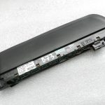 BMW 5. sērijas E60 Sedans Trešais bremžu lukturis GETESTED 63256927017, 6927017