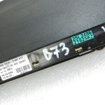 BMW 5. sērijas E60 Sedans Trešais bremžu lukturis GETESTED 63256927017, 6927017