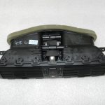 BMW 5. sērijas E60 E61 ventilācijas režģa ventilācijas ventilācijas centrs 64226910734, 6910734, 7009275