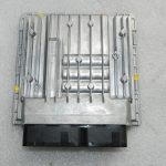 BMW N52B25 Motora vadības bloks DME ECU MSV70 12147561684, 12147561685, 12147577970