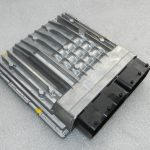 BMW N52B25 Motora vadības bloks DME ECU MSV70 12147561684, 12147561685, 12147577970