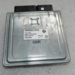BMW N52B25 Motora vadības bloks DME ECU MSV70 12147561684, 12147561685, 12147577970