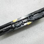 BMW E60 E63 E6x virsbūves modulis KBM Basis BCM modulis 61359114447, 61359176076