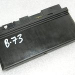 BMW E60 E63 E6x virsbūves modulis KBM Basis BCM modulis 61359114447, 61359176076
