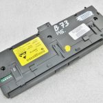 BMW 5. sērijas E60 E61 DTC / Parktronic slēdža modulis 61319159168, 9159168, 6985748