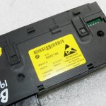 BMW 5. sērijas E60 E61 DTC / Parktronic slēdža modulis 61319159168, 9159168, 6985748