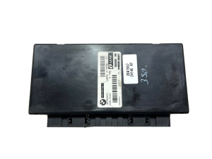 BMW E60 komforta vadības modulis 61359118729