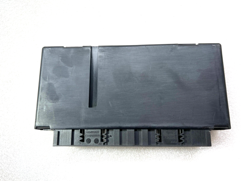 BMW E60 komforta vadības modulis 61359118729