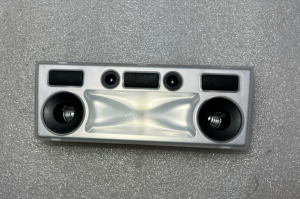 BMW E60 salona apgaismojums priekšējais lasīšanas lukturis 63316962058