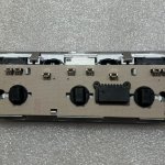 BMW E60 salona apgaismojums priekšējais lasīšanas lukturis 63316962058
