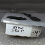 BMW E60 salona apgaismojums priekšējais lasīšanas lukturis 63316962058