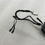 BMW X5 F15 Ārējais spogulis kreisais elektrohromiskais noņemams vadības bloks