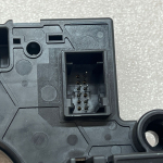 BMW F15 X5 F45 F45 F46 F48 X1 VADĪBAS BLOKS SLĪDĒŠANAS GREDZENS MAIŅAS CENTRS
