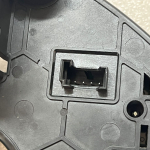 BMW F15 X5 F45 F45 F46 F48 X1 VADĪBAS BLOKS SLĪDĒŠANAS GREDZENS MAIŅAS CENTRS