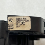 BMW F15 X5 F45 F45 F46 F48 X1 VADĪBAS BLOKS SLĪDĒŠANAS GREDZENS MAIŅAS CENTRS